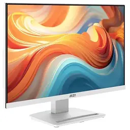 Монітор MSI PRO MP241W E14V 9S6-3PE1CH-027 - мініатюра 2