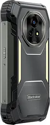 Смартфон Blackview Xplore 2, 16/1TB Black (Global) - мініатюра 7