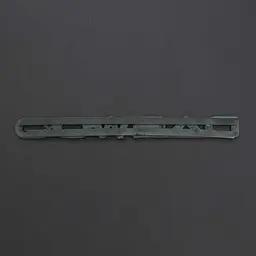 Емблема напис Daewoo скотч 3M 160 x 15 мм - мініатюра 2