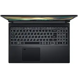 Ноутбук Ігровий ACER Aspire 7 A715-43G-R6F0 7 5825U la 45GHz,16GB,512GB,3050 Ti 4GB,DOS - мініатюра 3