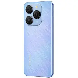 Смартфон Blackview Shark 9 5G 8/256Gb Blue - мініатюра 3