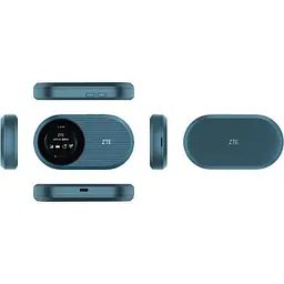 Мобільний Wi-Fi роутер ZTE (4G UFi U10s Pro) - мініатюра 4