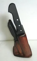 Набір ножів O.M.S. Collection 6150 (11 предметів) - мініатюра 4