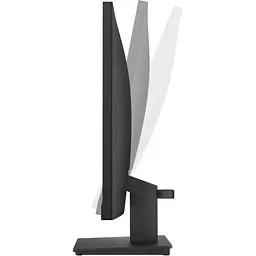 Монітор TFT 23.8" HP S3 Pro 324pv, VA, 100Hz, VGA, HDMI, чорний (9U5C1AA)
