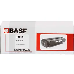 Картридж тон. BASF для OKI B401/MB441/MB451 аналог 44992404 Black ( 2500 ст.) (BASF-KT-B401-44992404)