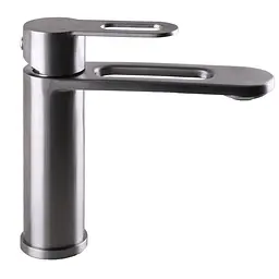 Змішувач для раковини Globus Lux RING SR-101 - мініатюра 2