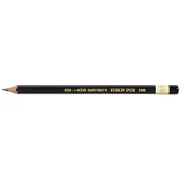 Олівець Koh-I-Noor графітний 1900 3В 12 шт. (1900.3B)