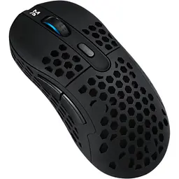 Миша Dream Machines DM6 Holey Trio Black (DM6_HOLEY_TRIO) [144190] - мініатюра 5