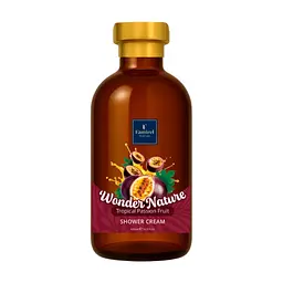 Гель для душу Famirel Wonder Nature Тропічна маракуя 500 мл (7290114086806)