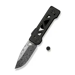 Ніж складаний Weknife Tyro WE24001-DS1