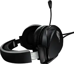 Навушники Asus дротові геймерські повнорозмірні ROG Theta Electret чорна - мініатюра 6