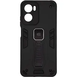 Чохол до мобільного телефона Armorstandart Proover Motorola G05 / E15 Black (ARM85746)