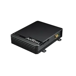 Процесорний підсилювач AXTON A894DSP