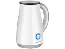 Спінювач молока Sencor SMF 2020WH - мініатюра 1