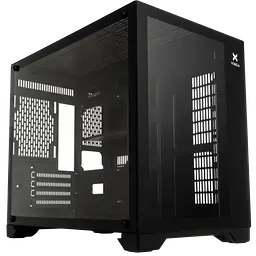 Корпус Vinga Astra Black (Astra) - мініатюра 2