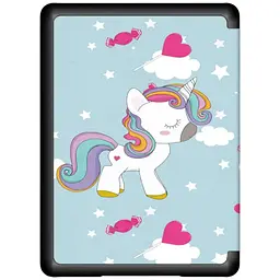 Обкладинка Primolux Slim Unicorn для електронної книги Amazon Kindle Paperwhite 11th Gen 2021 - мініатюра 5