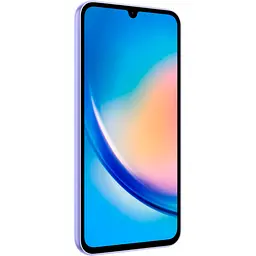 Смартфон Samsung Galaxy A34 5G 8/256GB Violet [SM-A346ELVE] Б/В [158184] - мініатюра 4