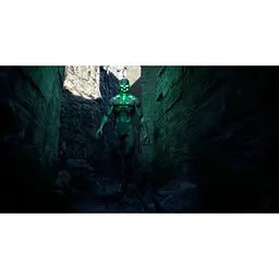 Ключ активації Microsoft Horror Tales: The Beggar для Xbox One/Series S/X - мініатюра 9