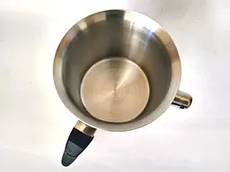 Молочник із свистком Rainstahl RS 3101-15 1,3 л - мініатюра 5