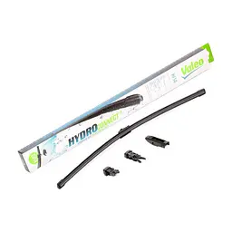 Щітка склоочисника Valeo 578506 - мініатюра 5