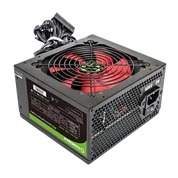 Блок живлення GameMax GM-600B 600W (GM-600B)