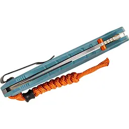 Ніж Benchmade Adira 18060S - мініатюра 5
