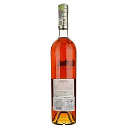 Коньяк Frapin Chateau Fontpinot XO 40 % 0.7 л - мініатюра 3