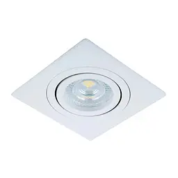 Точковий світильник MJ-Light SN-101S WH