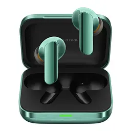 Навушники Realme Buds Air 7 Pro RMA2407 green