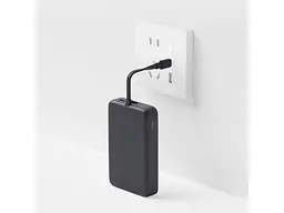 Зовнішній акумулятор (Power Bank) Xiaomi 10000mAh 33W Magnetic Integrated Cable White (BHR9822GL) - мініатюра 6