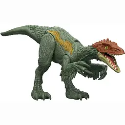 Фігурка динозавра Jurassic World Зграя хижаків з фільму Світ Юрського періоду в асортименті (JGB72) - мініатюра 6