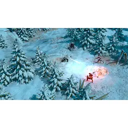 Ключ активації Microsoft Warhammer Ultimate Pack: Hack and Slash для Xbox Series S/X - мініатюра 8