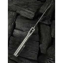 Ніж складаний Weknife 702XI Gray Titanium WE07B-4 (Лімітована серія) - мініатюра 16