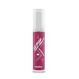 Рідкий вібратор Crushious Zz Pop Red Berries, 10 мл