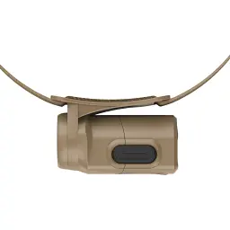 Ліхтар налобний Princeton Tec Snap Solo 450 lm Tan - мініатюра 2