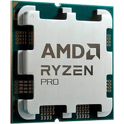 Процесор AMD Ryzen 7 PRO 8700G Tray (100-000001238) UA [173683] - мініатюра 2