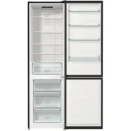 Холодильник GORENJE NRK 6202 EBXL4 - мініатюра 10