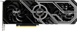 Відеокарта GeForce RTX 3070 Ti 8GB Palit GamingPro (NED307T019P2-1046A) Б/В - мініатюра 2