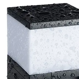 Світильник садовий Kanlux Dasten 50 B зі змінним джерелом світла (38764) - мініатюра 5