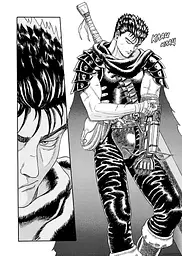 Манга Наша Ідея Берсерк Berserk Омнібус 1 Тома 1-2 українською мовою NI BSK 01 - мініатюра 5