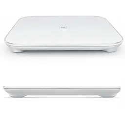 Розумні ваги Xiaomi MI Smart Scales 2 NUN4056GL / NUN4057CN / XMTZC01HM - мініатюра 2