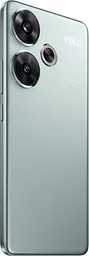Смартфон Xiaomi POCO F6 12/512GB Green - мініатюра 5