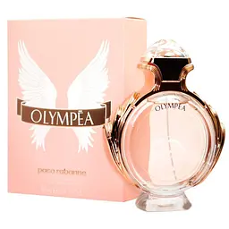 Парфумована вода жіноча Olympea, 80мл