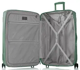 Валіза Heys Xtrak (L) Midnight Green (10103-0148-30) - мініатюра 5