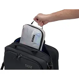 Дорожня сумка Thule Compression Packing Cube Small (3204858) - мініатюра 7