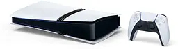 Ігрова консоль Sony Playstation 5 Pro 2TB (UA UCRF) - мініатюра 2
