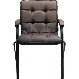 Кухонний стілець Примтекс плюс Stella black B-66 - мініатюра 3