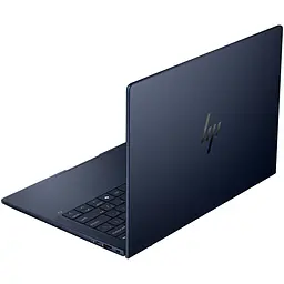 Ноутбук HP EliteBook X G1i з процесором Intel Core Ultra 7 258V pana la 4.8GHz, 14", WUXGA, IPS, 32GB LPDDR5x RAM, 1TB SSD, Intel Arc графікою, Windows 11 Pro, Dark синій - мініатюра 5
