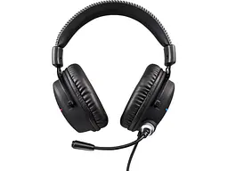 Навушники з мікрофоном Acer Nitro II NHW200 Black (GP.HDS11.02E) - мініатюра 2