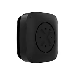 Датчик диму Ajax FireProtect 2 SB Heat black - мініатюра 4